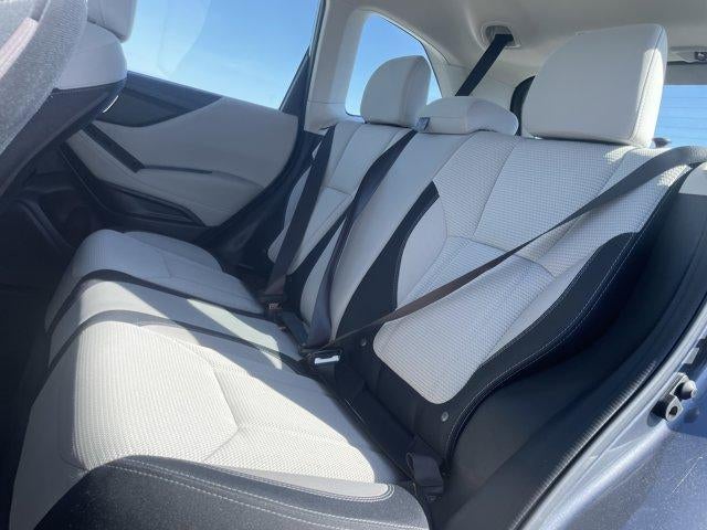 2022 Subaru Forester CVT
