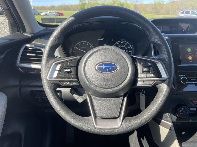 2022 Subaru Forester CVT