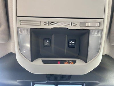 2022 Subaru Forester CVT