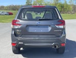 2022 Subaru Forester CVT