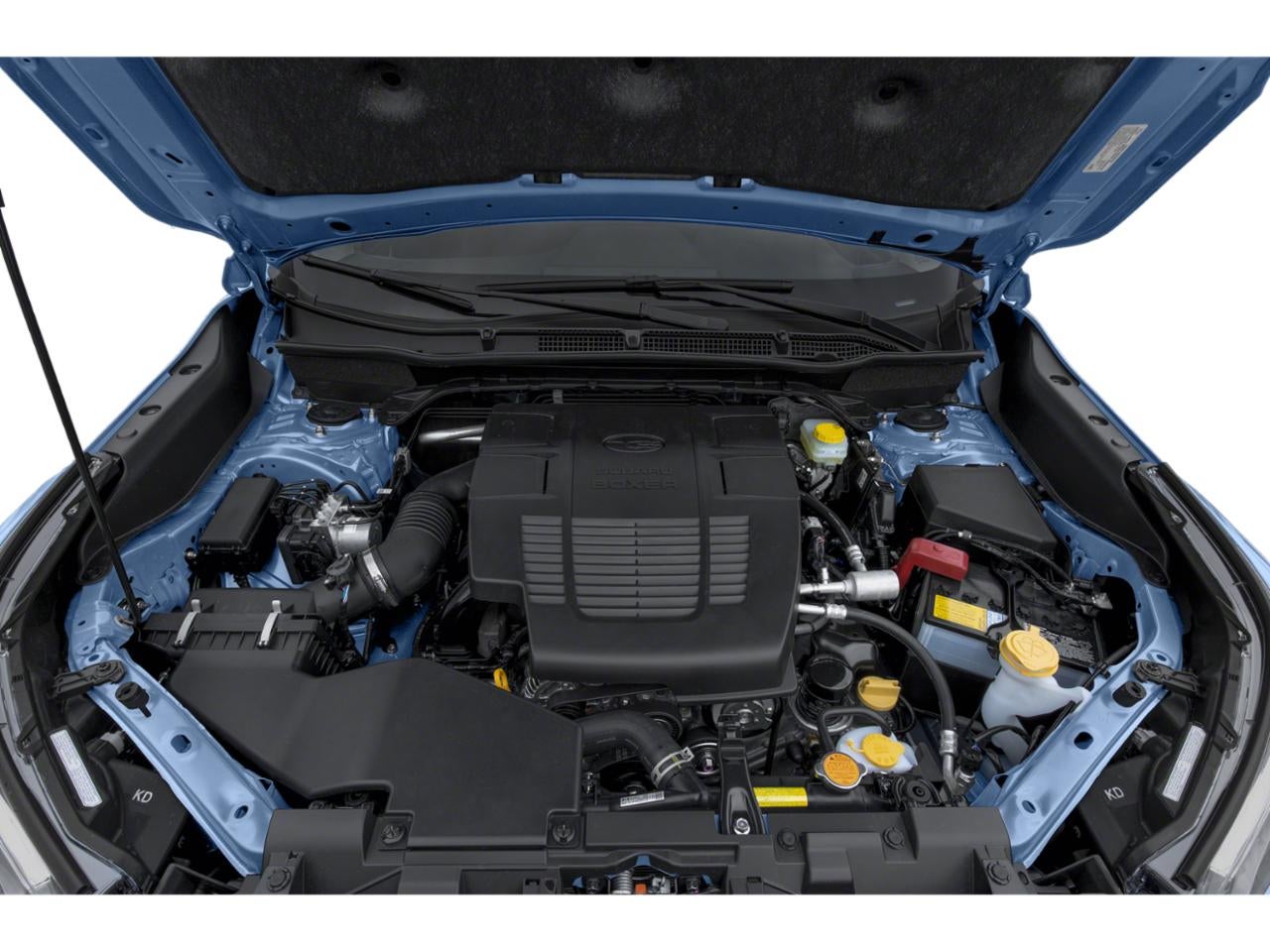 2024 Subaru Forester AWD