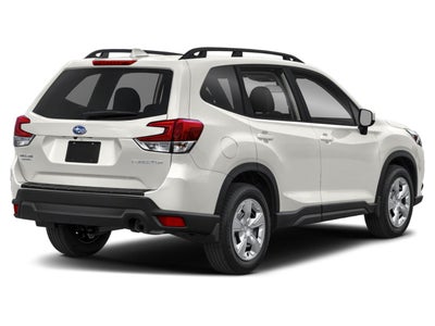 2024 Subaru Forester AWD