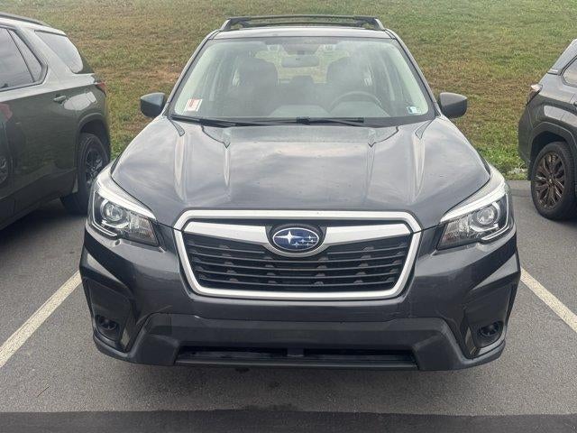 2019 Subaru Forester 2.5i