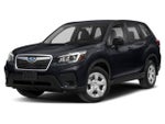 2019 Subaru Forester 2.5i