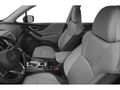 2019 Subaru Forester 2.5i