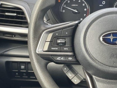 2023 Subaru Forester CVT *Ltd Avail*