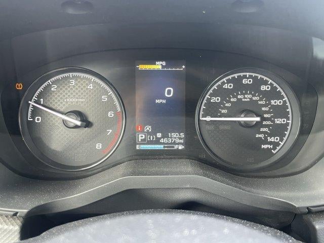 2023 Subaru Forester CVT *Ltd Avail*