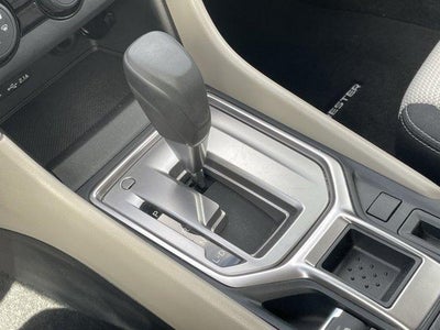 2023 Subaru Forester CVT *Ltd Avail*