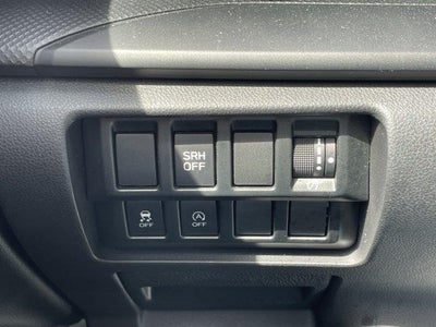 2023 Subaru Forester CVT *Ltd Avail*