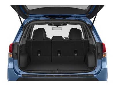 2023 Subaru Forester CVT *Ltd Avail*