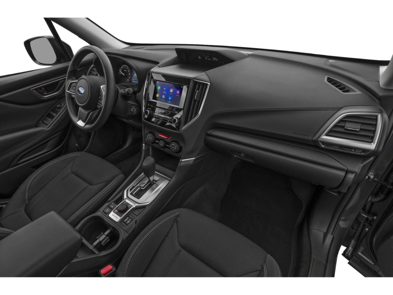 2023 Subaru Forester CVT *Ltd Avail*
