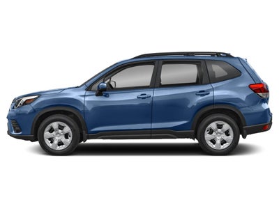 2023 Subaru Forester CVT *Ltd Avail*