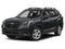 2022 Subaru Forester CVT