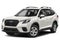 2023 Subaru Forester CVT