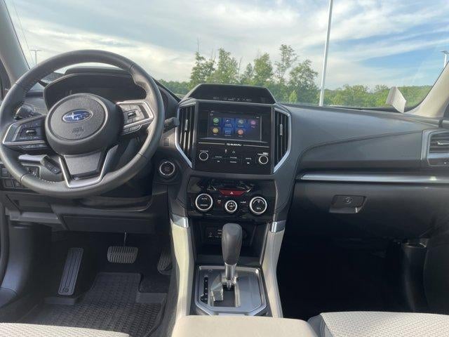 2024 Subaru Forester Premium AWD