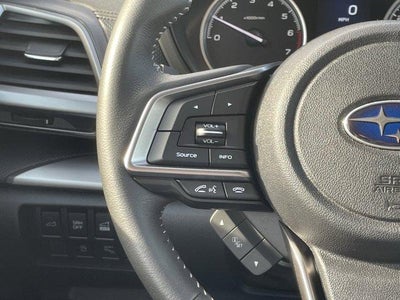 2024 Subaru Forester Premium AWD