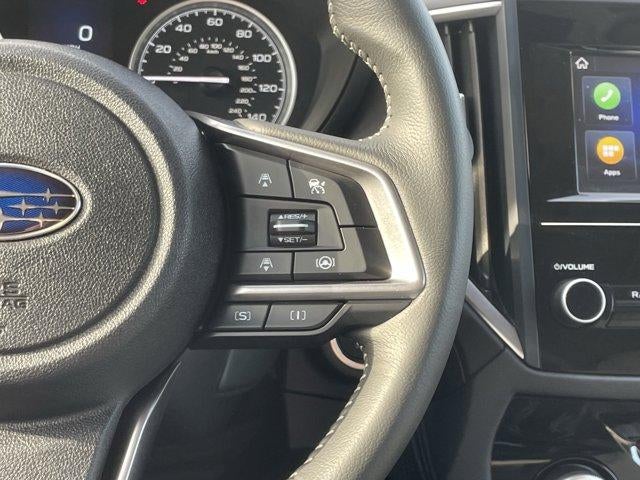 2024 Subaru Forester Premium AWD