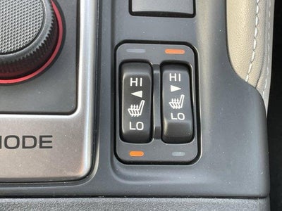2024 Subaru Forester Premium AWD