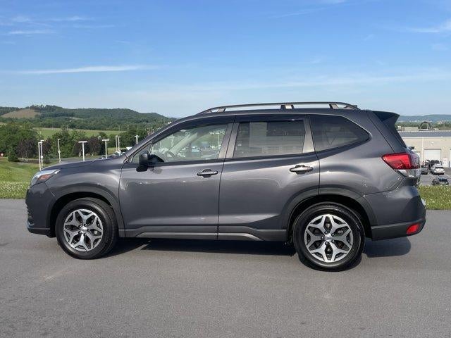 2024 Subaru Forester Premium AWD