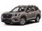 2024 Subaru Forester Premium AWD