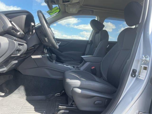 2024 Subaru Forester Premium AWD