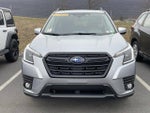 2024 Subaru Forester Premium AWD