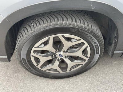 2024 Subaru Forester Premium AWD