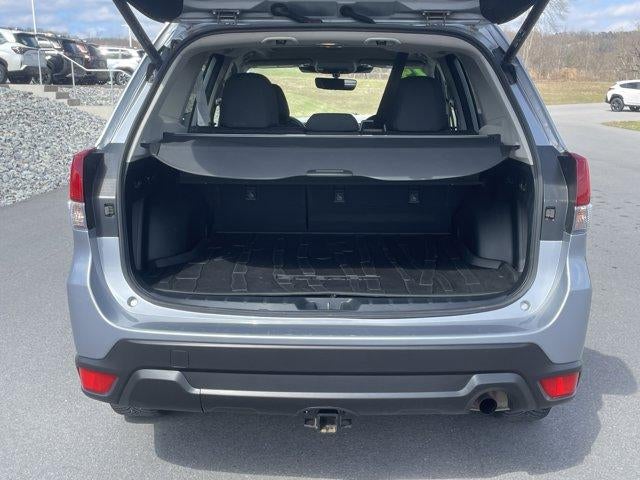 2024 Subaru Forester Premium AWD