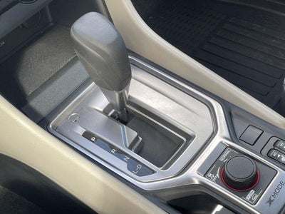 2023 Subaru Forester Premium CVT