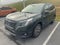 2023 Subaru Forester Premium CVT