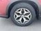 2022 Subaru Forester Premium CVT