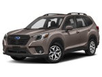 2023 Subaru Forester Premium CVT