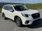 2022 Subaru Forester Premium CVT