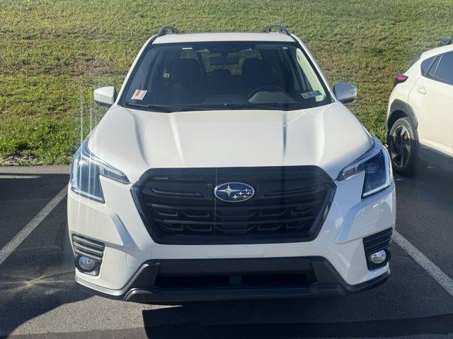 2022 Subaru Forester Premium CVT