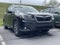 2021 Subaru Forester Premium CVT