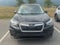 2020 Subaru Forester Premium CVT