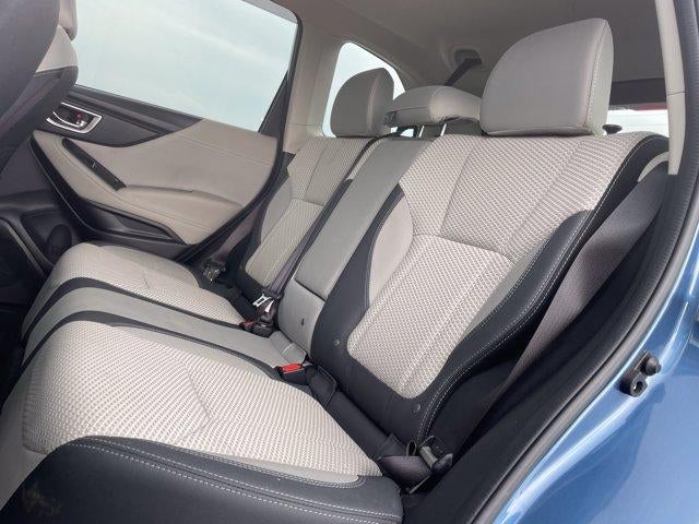 2019 Subaru Forester 2.5i Premium