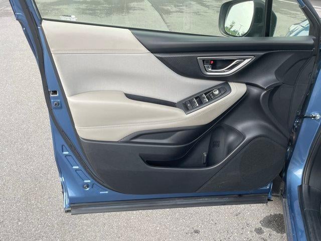 2019 Subaru Forester 2.5i Premium