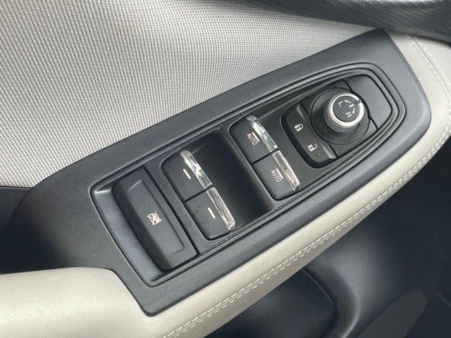 2019 Subaru Forester 2.5i Premium
