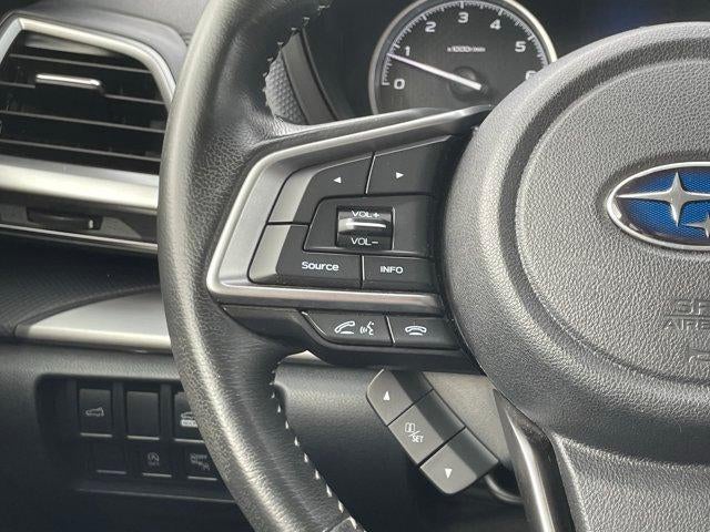 2019 Subaru Forester 2.5i Premium