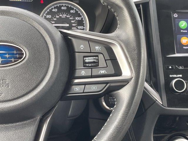 2019 Subaru Forester 2.5i Premium