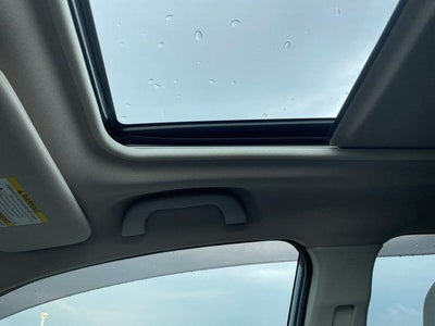 2019 Subaru Forester 2.5i Premium