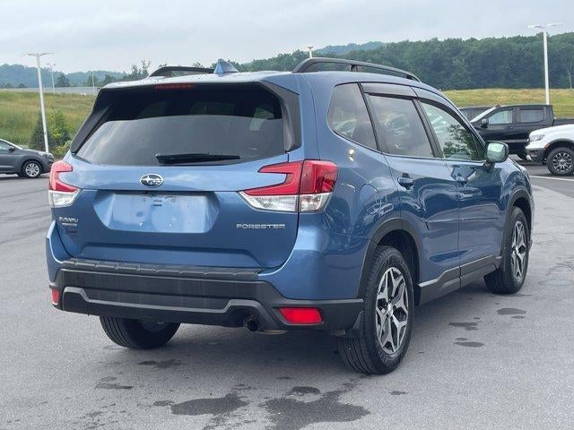 2019 Subaru Forester 2.5i Premium