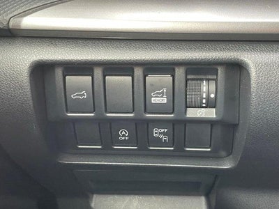 2019 Subaru Forester 2.5i Premium