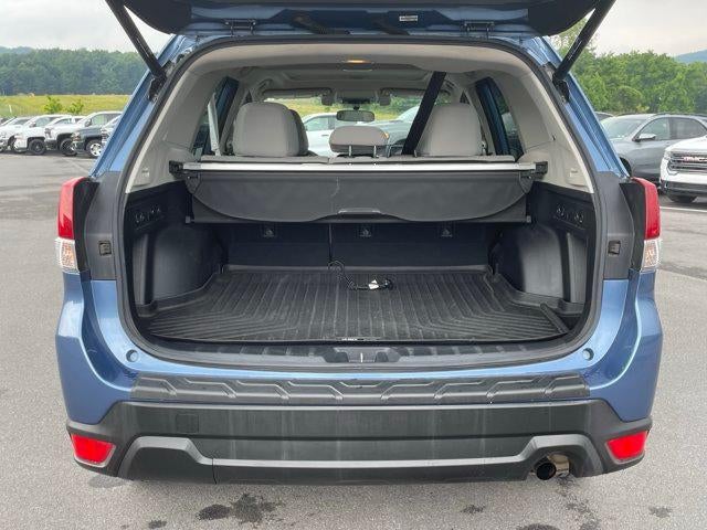 2019 Subaru Forester 2.5i Premium
