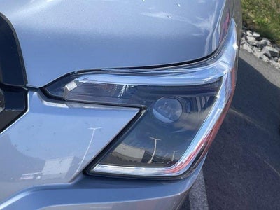 2024 Subaru Forester Sport AWD