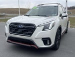 2023 Subaru Forester Sport CVT