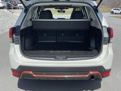 2023 Subaru Forester Sport CVT