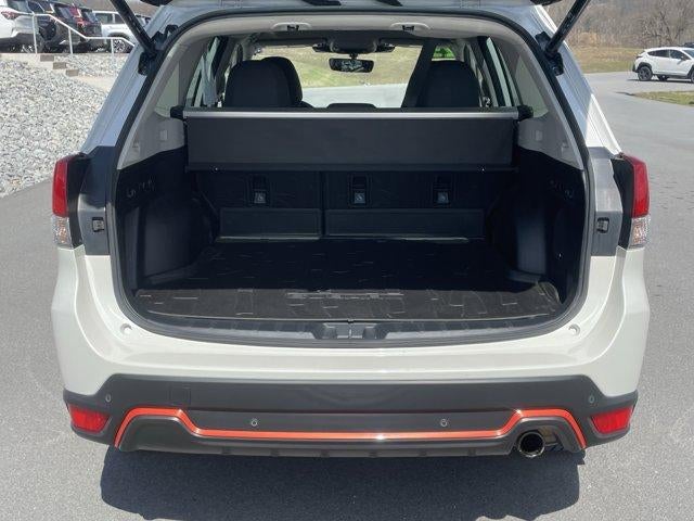 2023 Subaru Forester Sport CVT