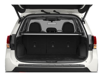 2023 Subaru Forester Sport CVT